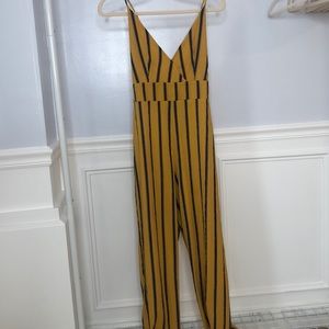 Jumpsuit